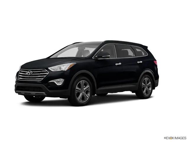 hyundai santa fe 2016 KM8SRDHF4GU151338 image hyundai santa fe 2016 KM8SRDHF4GU151338 image